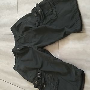 Size 30 Men Cargo Shorts